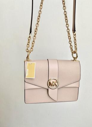 Сумка michael kors greenwich оригинал