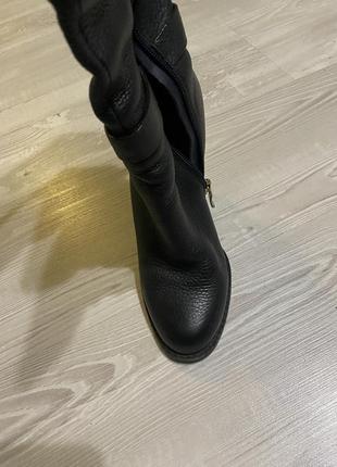 Сапоги
