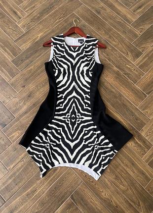 Плаття just cavalli