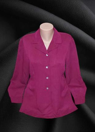 Блузка 48-50 розміру