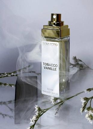 Tom ford - tobacco vanille1 фото