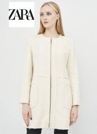 Пальтишко, жакет zara