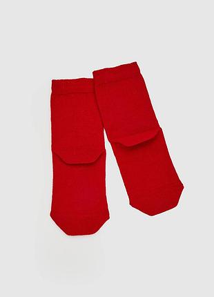 Носки новогодние для девочки lc waikiki 3-4 рокт