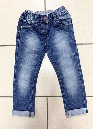 Джинси 4-5л