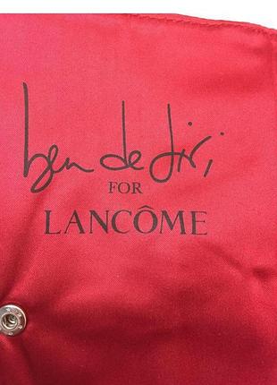 Клатч косметика lancome 3