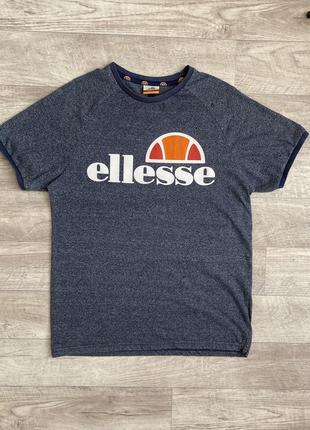 Футболка от ellesse