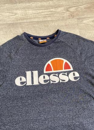 Футболка от ellesse2 фото