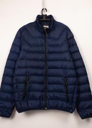 hampton down bomber tommy hilfiger 4500