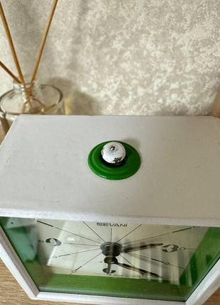 Будильник радянський6 фото