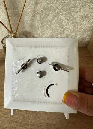 Будильник радянський9 фото