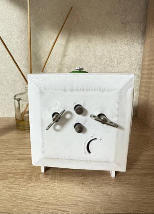 Будильник радянський10 фото