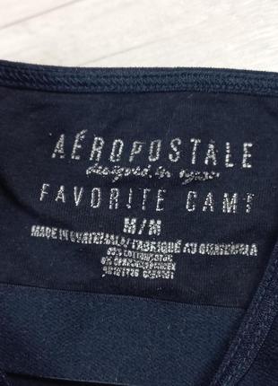 Женская майка aeropostale3 фото