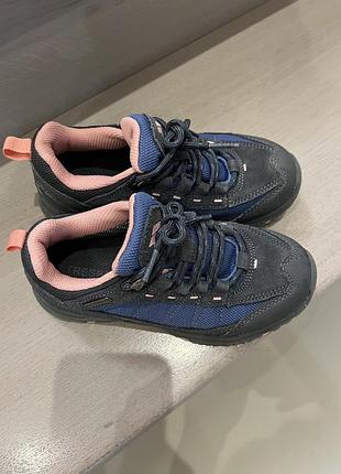 Кросівки дитячі 5