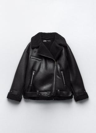 Дубленка zara дубленка zara