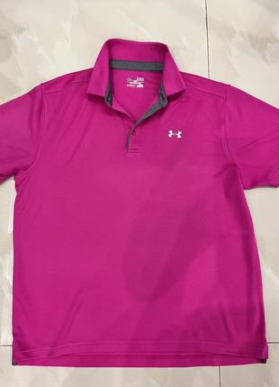 Футболка under armour , xl (52-54)