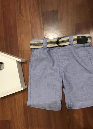 Шорти 2-3 роки