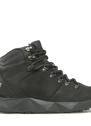 Ботинки сапоги columbia facet sierra outdry bm5880 black black 010