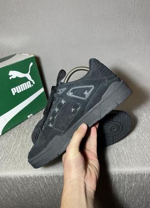 Мужские оригинальные кроссовки puma8 фото