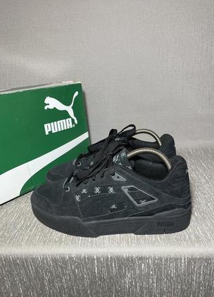 Мужские оригинальные кроссовки puma1 фото