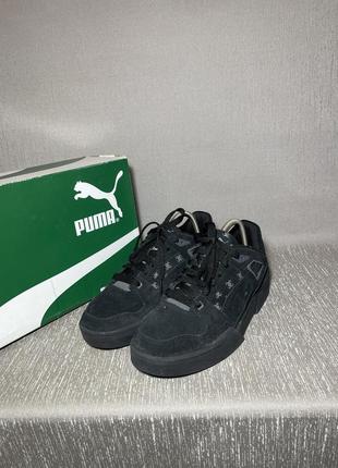 Мужские оригинальные кроссовки puma2 фото