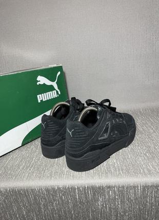 Мужские оригинальные кроссовки puma10 фото