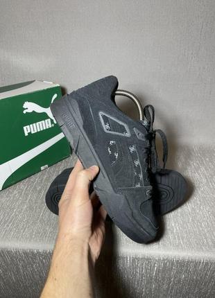 Мужские оригинальные кроссовки puma7 фото