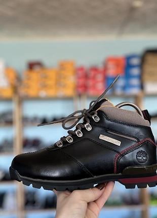 Черевики timberland оригінал нові сток без коробки