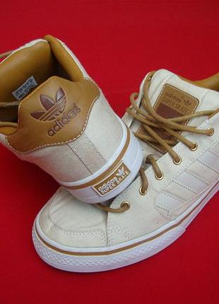 Кроссовки adidas skate оригинал 40-41 размер