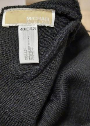 Шапка michael kors оригинал оригінал3 фото