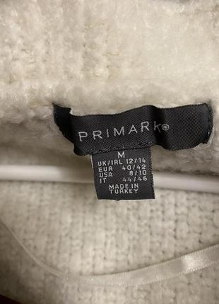 Кофта женская primark7 фото