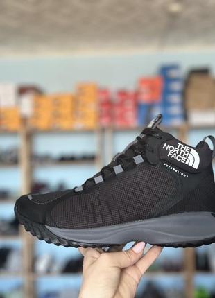 Чоловічі черевики the north face future light оригінал нові