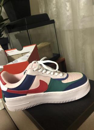 Кросівки nike