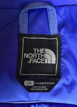 Демісезонна куртка the north face3 фото