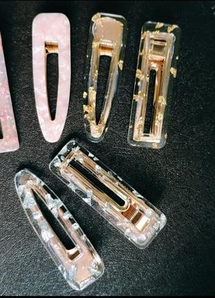 Шпилька акрилова