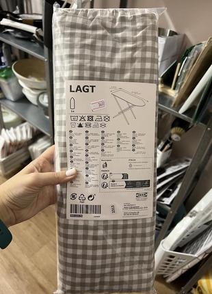 Чехол для гладильной доски