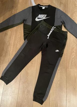 Костюм nike оригинал