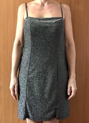 H&amp;m нова сукня