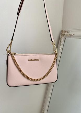 Сумка michael kors jet set оригинал1 фото