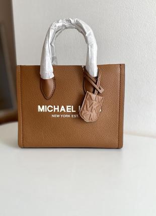 Сумка michael kors mirella оригинал