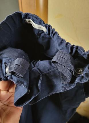 Джинсы, школьные штаны р.1346 фото