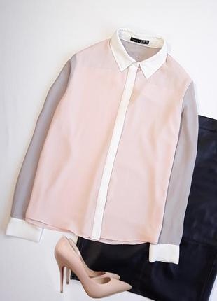 Шикарная нарядная блузка от atmosphere