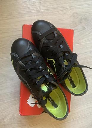 Кроссовки puma