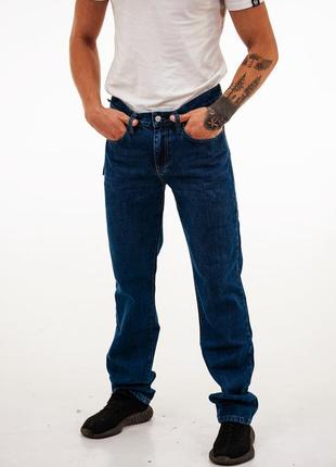 Джинсы мужские levi's 506 1907-01 w31 l34