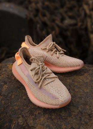 Кроссовки adidas yeezy 350