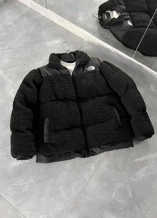 Куртка tnf🔥