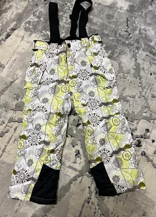 Термо полукомбінезон