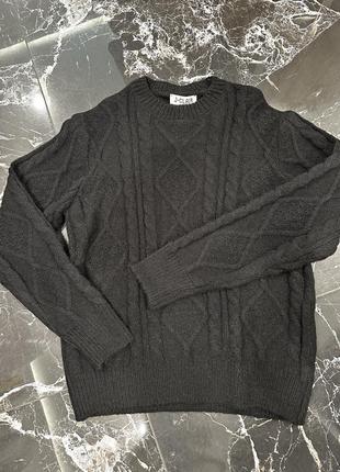 Светр теплий 2