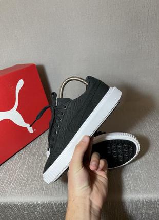 Женские оригинальные кроссовки puma6 фото