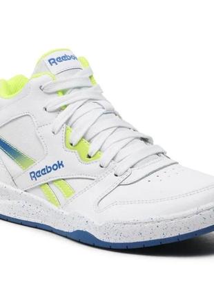 Кросівки, хайтопи reebok classic 38-39