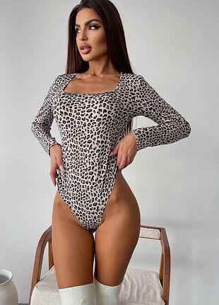 Боди3 фото